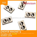 make strong permanent magnet neodymium buy from China